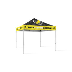 PopUp Tent 10x10