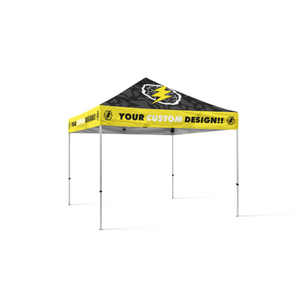 PopUp Tent 10x10