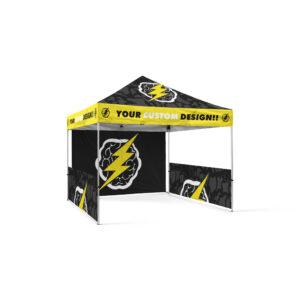 PopUp Tent 10x10 - Image 3