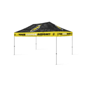 Popup Tent 10x15