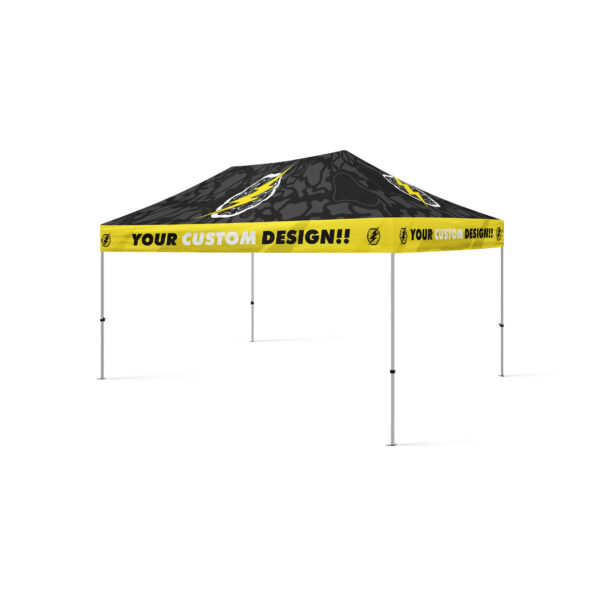 Popup Tent 10x15
