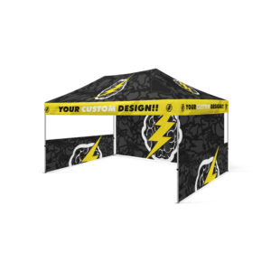 Popup Tent 10x15 - Image 3