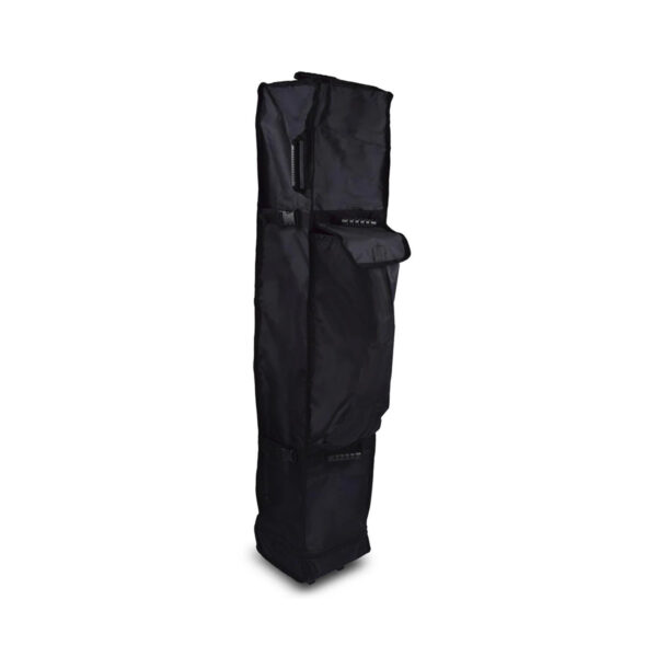 Large tent outlet bags