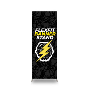 FlexFit Banner Stand