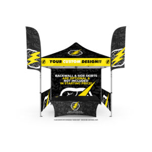 10x10 Essentials Event Package - Image 2