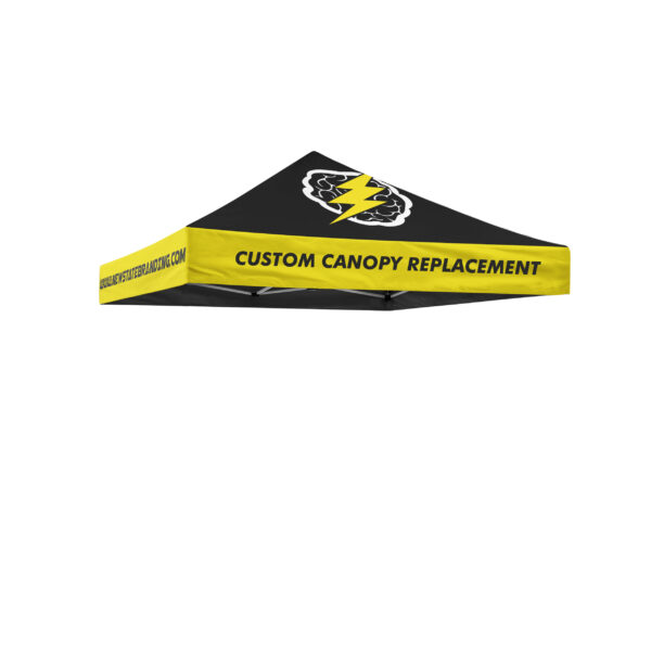 Canopy Top Only