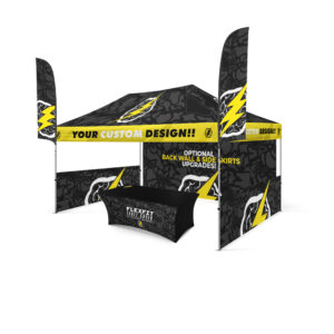 10x15 Essentials Event Package - Image 6