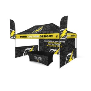 10x15 Essentials Event Package