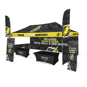 10x20 Platinum Event Package - Image 6