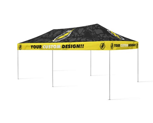 Popup Tent 10x20