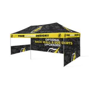 Popup Tent 10x20 - Image 2