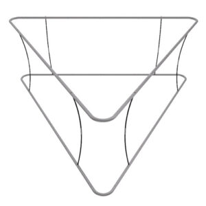 Hanging Trio Blimp Banner - Image 2