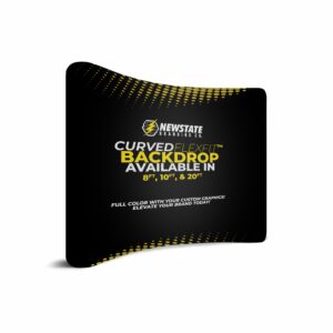 Curved FlexFit Backdrop - Image 2
