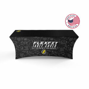Flexfit Table Cover (USA)