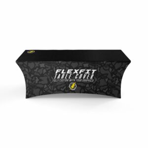 Flexfit Table Cover