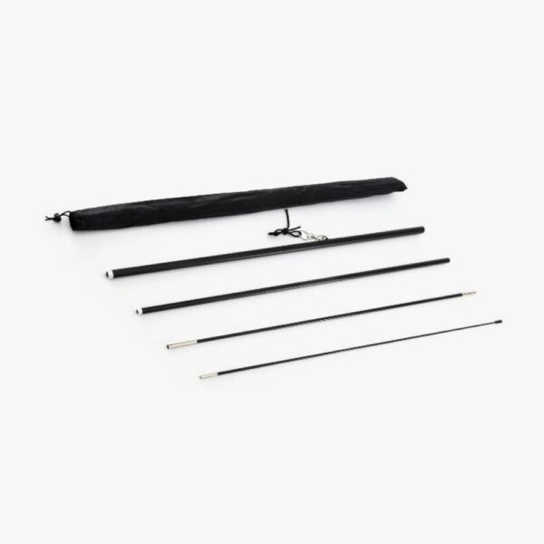 Feather Flag Pole Set