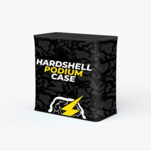 PODIUM CASE