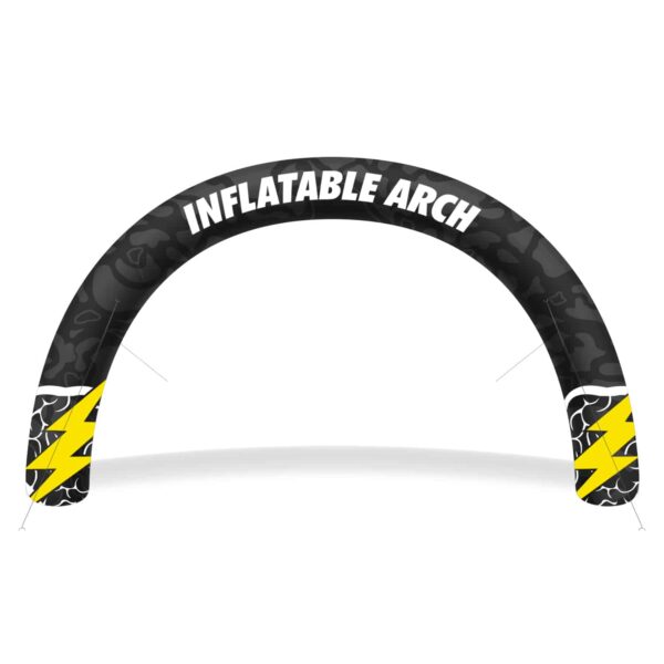 Inflatable Arch - Round