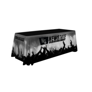Standard Custom Table Cover