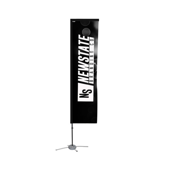 Custom Feather Flag