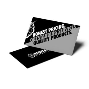 Standard Business Cards - Image 2