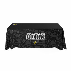 Standard Table Cover