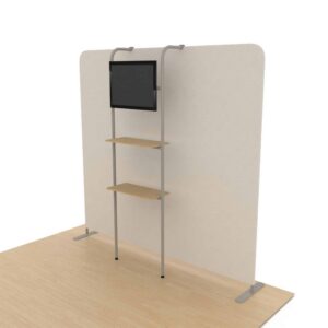 TV Shelf Add-on (FlexFit) - Image 4