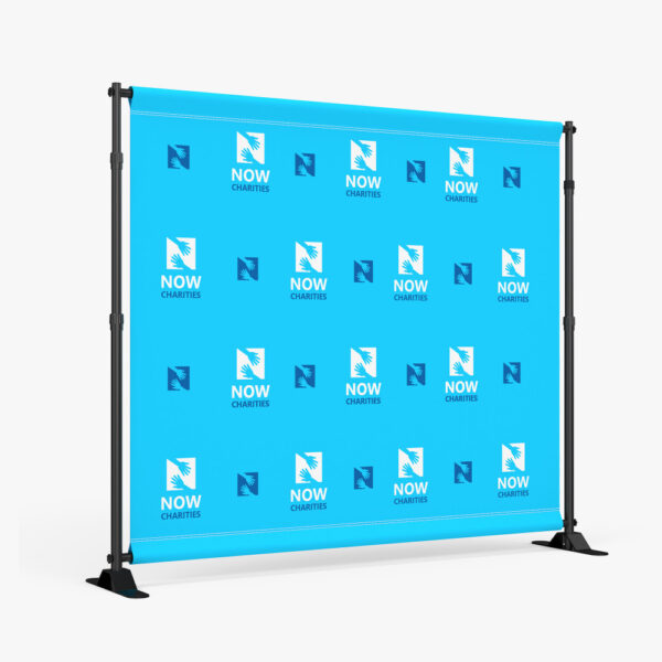 Telescopic Backdrop