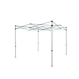 FLAT TOP POP-UP TENT - Image 2