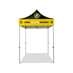 PopUp Tent 5x5