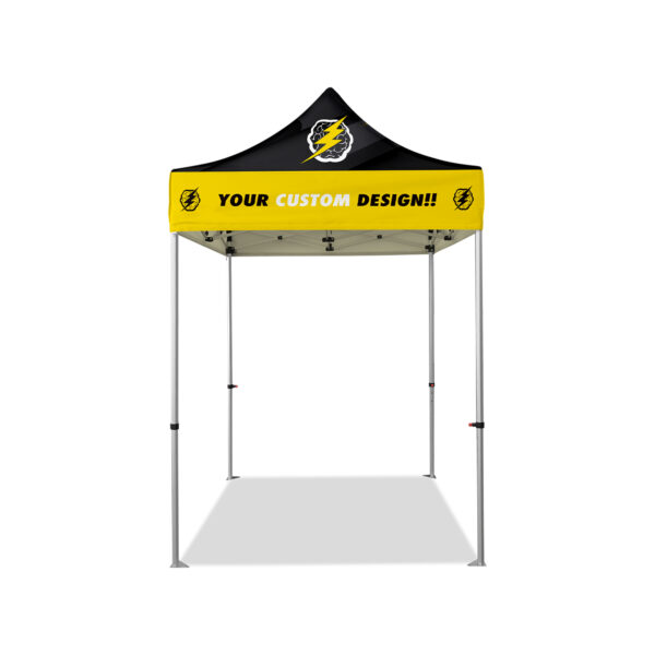 PopUp Tent 5x5