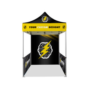 PopUp Tent 5x5 - Image 2